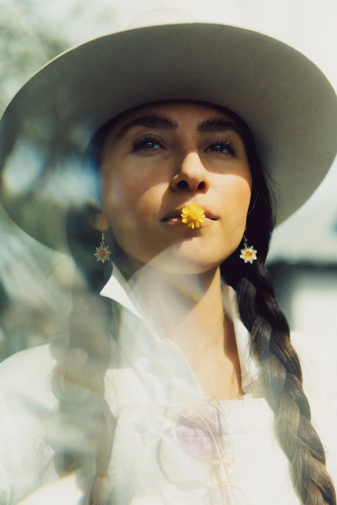 Melissa — photography by Wes Visions