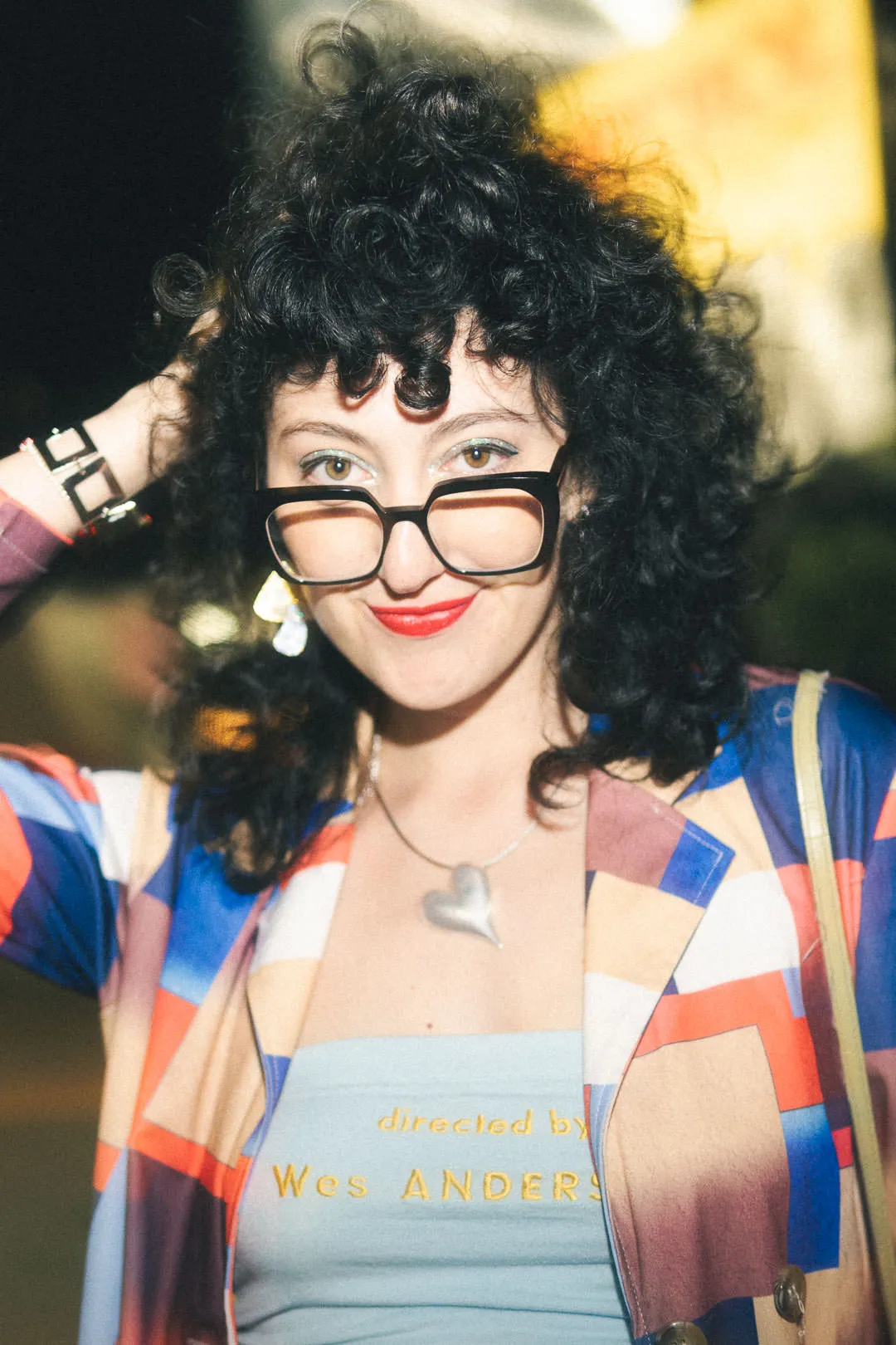 Château Marmont event LA — photography by Wes Visions
