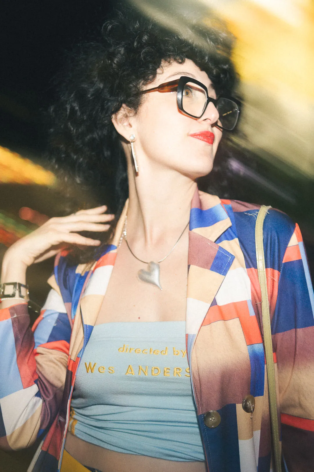 Château Marmont event LA — photography by Wes Visions