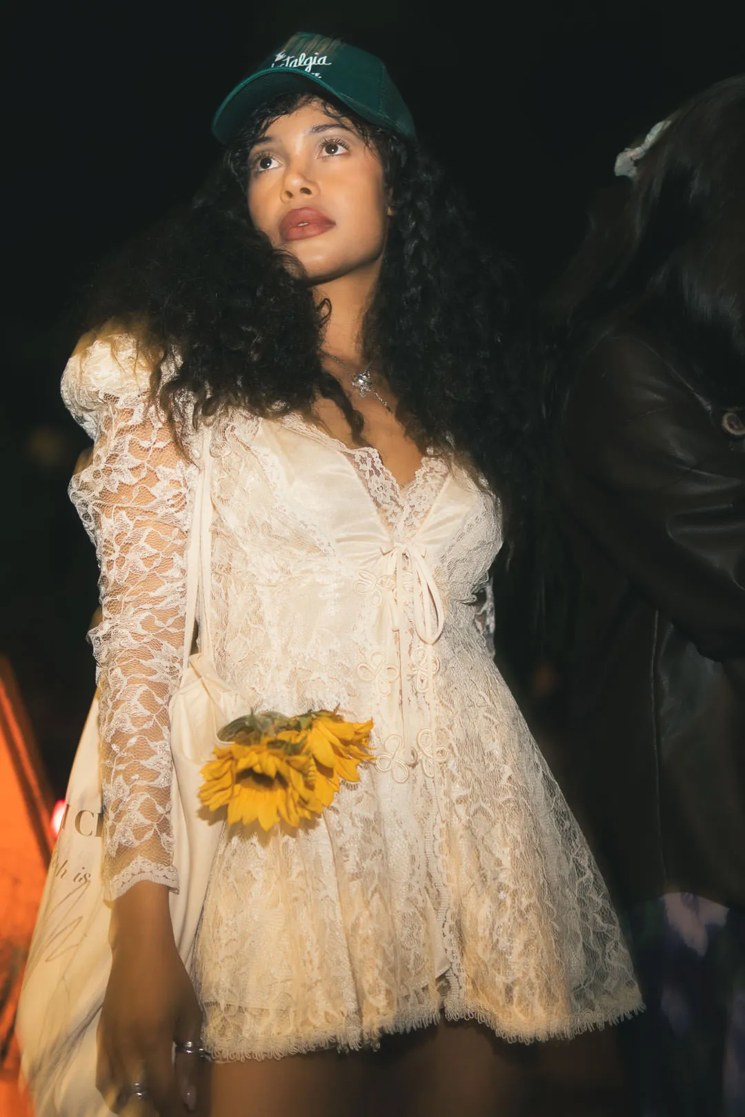 Château Marmont event LA — photography by Wes Visions