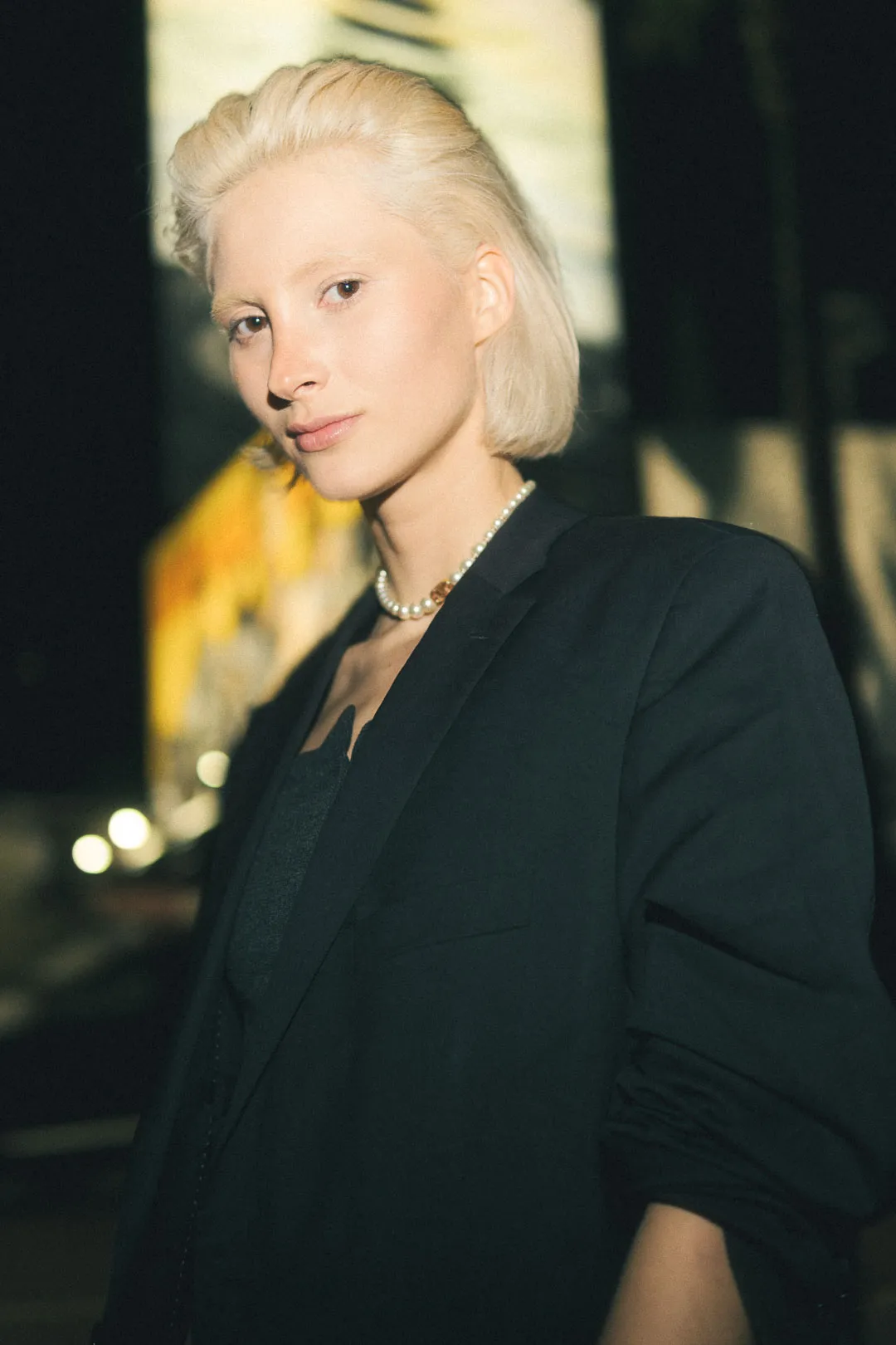 Château Marmont event LA — photography by Wes Visions