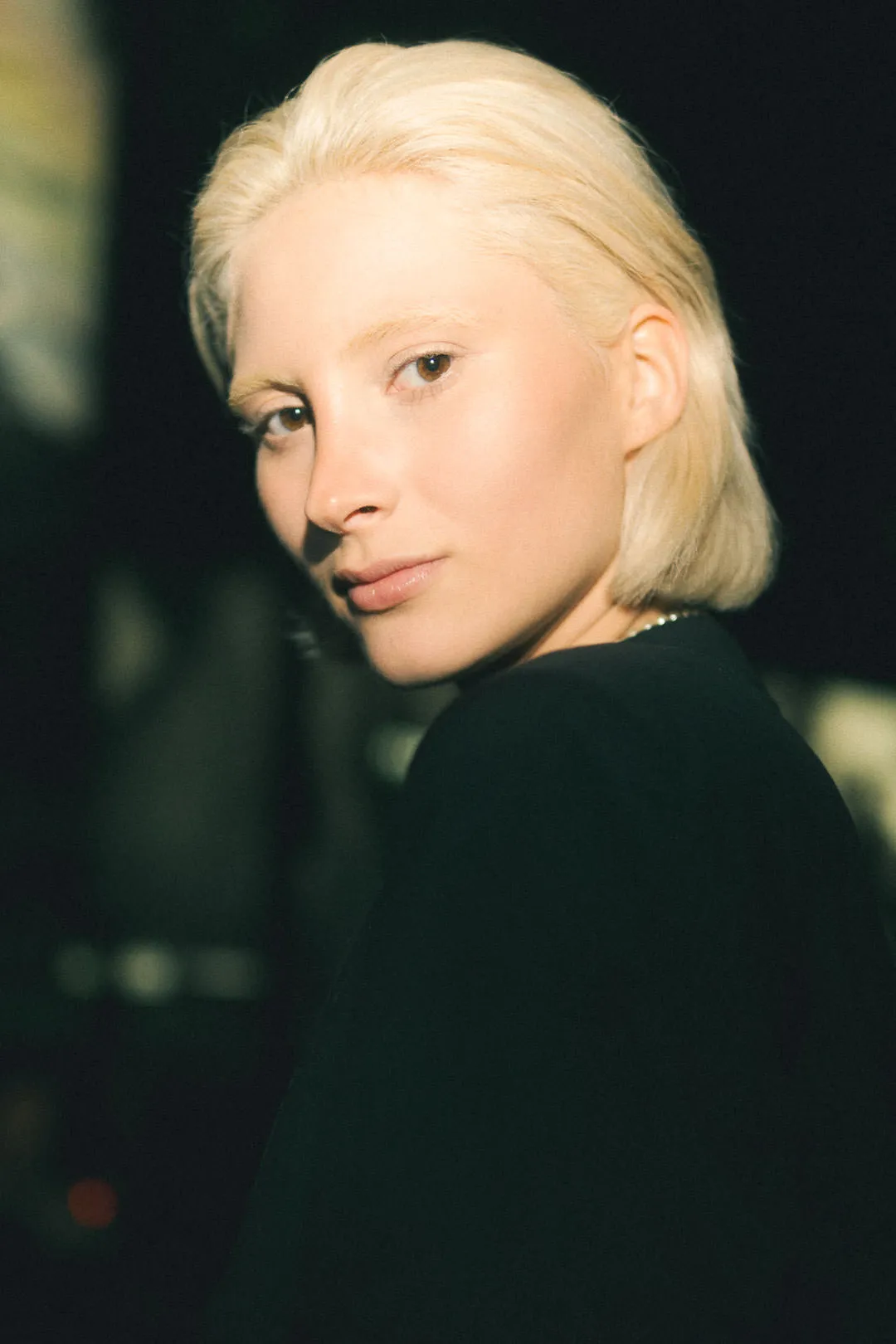Château Marmont event LA — photography by Wes Visions