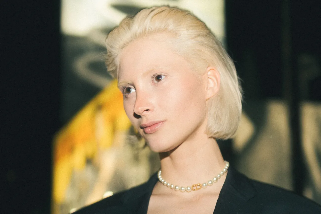 Château Marmont event LA — series header